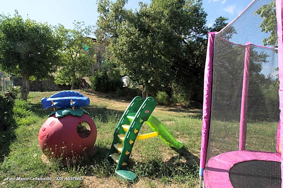 Il Bosso di Toscana