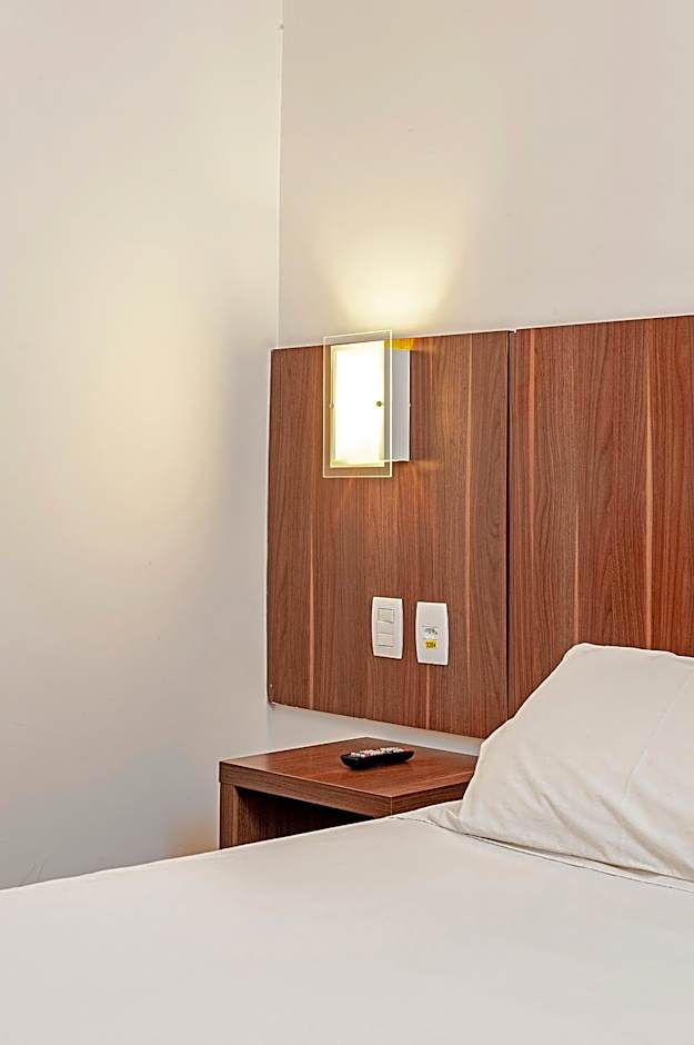Firenze Business Hotel