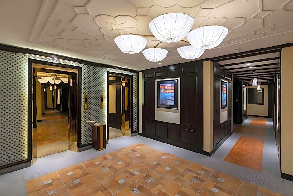 Little Riverside Hoi An- A Little Boutique Lux Hotel & Spa