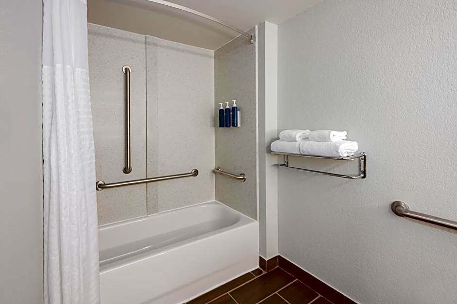 Four Points by Sheraton College Park Atlanta Airport