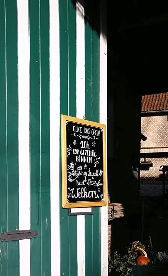 Blanckthys Hotel Voeren