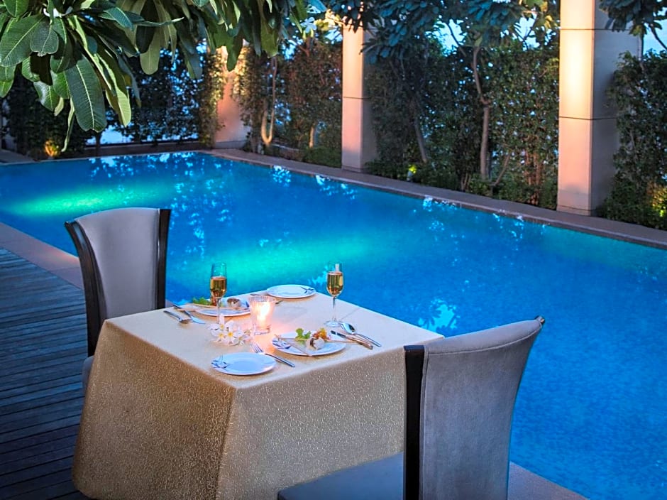 Radisson Blu Hotel Indore