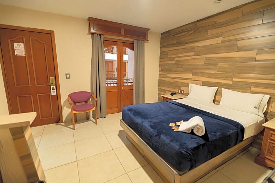 Santiago De Compostela Hotel