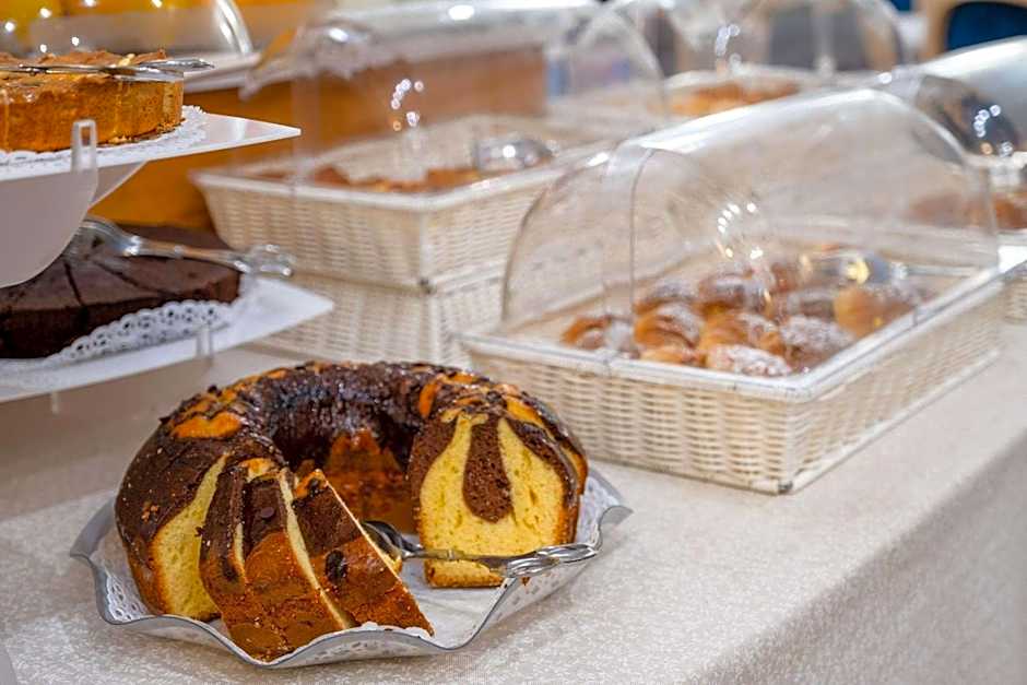 Quality Hotel Nova Domus