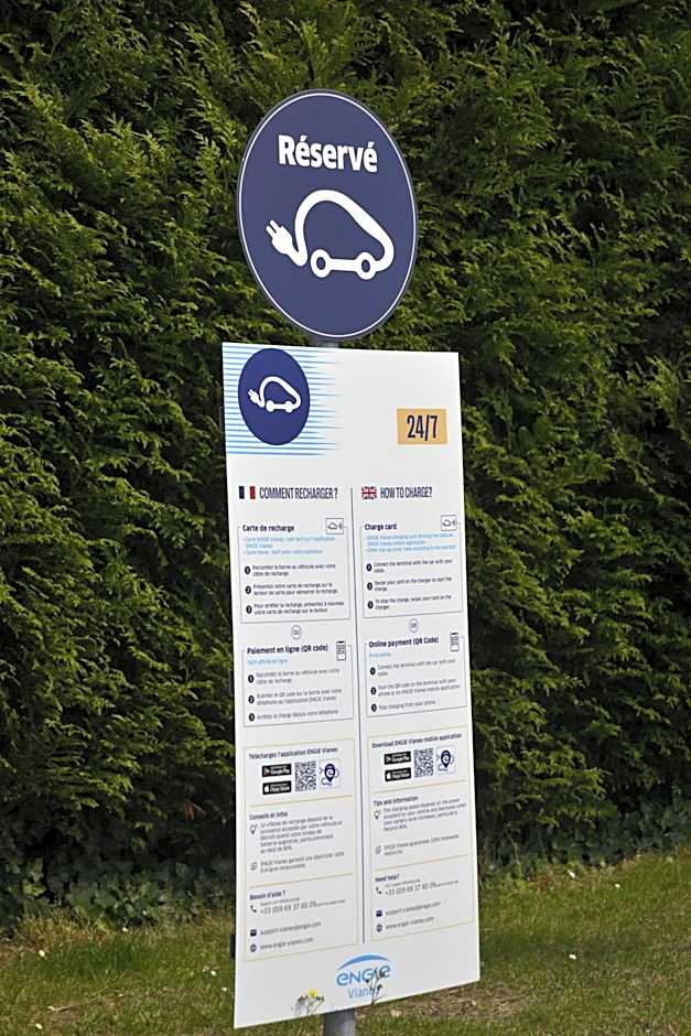 Premiere Classe Arras - Tilloy Les Mofflaine