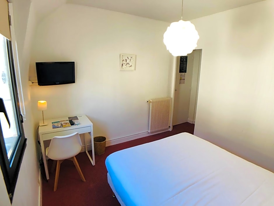 Cit'Hotel Le Volney