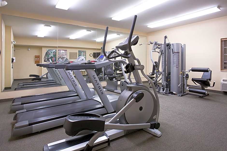 Candlewood Suites Peoria At Grand Prairie Hotel By IHG