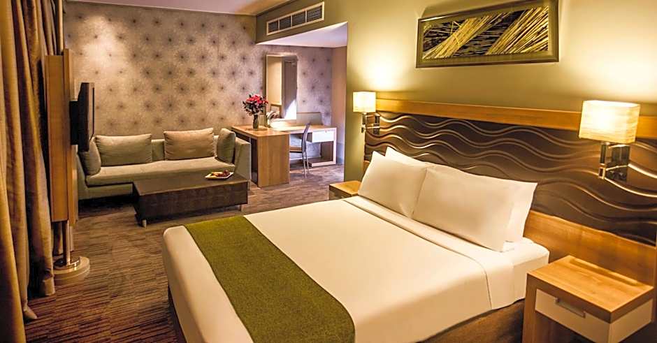 Garden Court Umhlanga