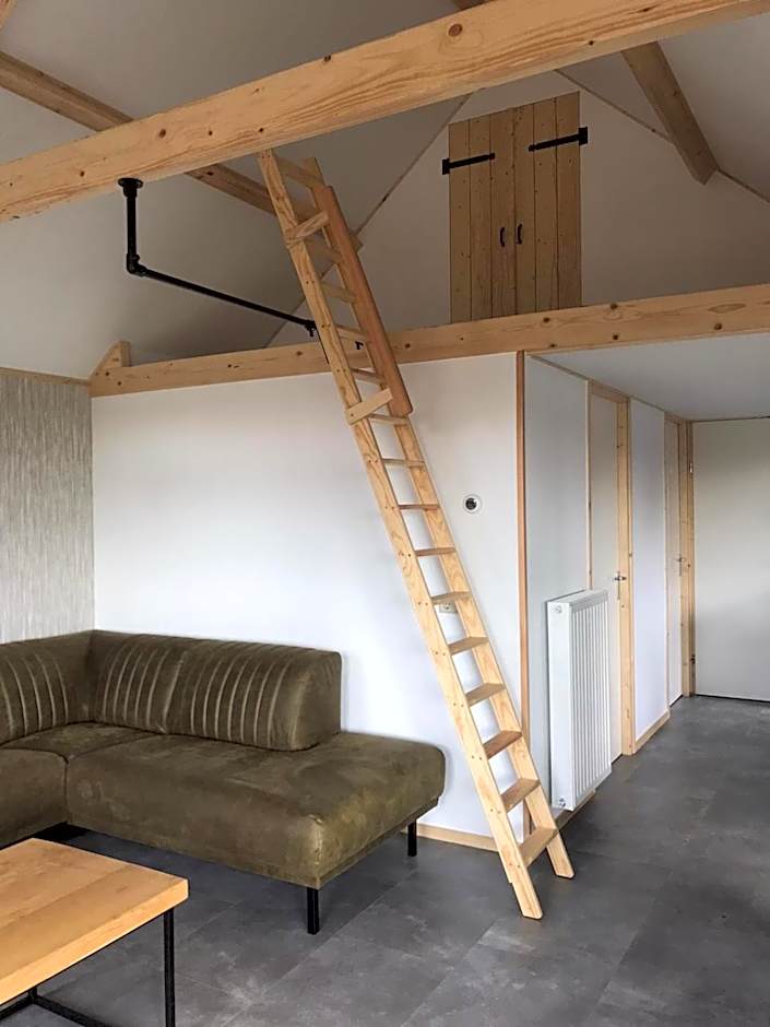 Campingpark de Linie