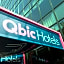 Qbic Hotel WTC Amsterdam