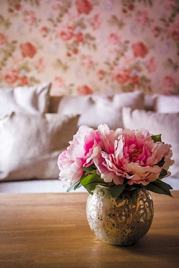 Villa Margaretha Boutique Hotell