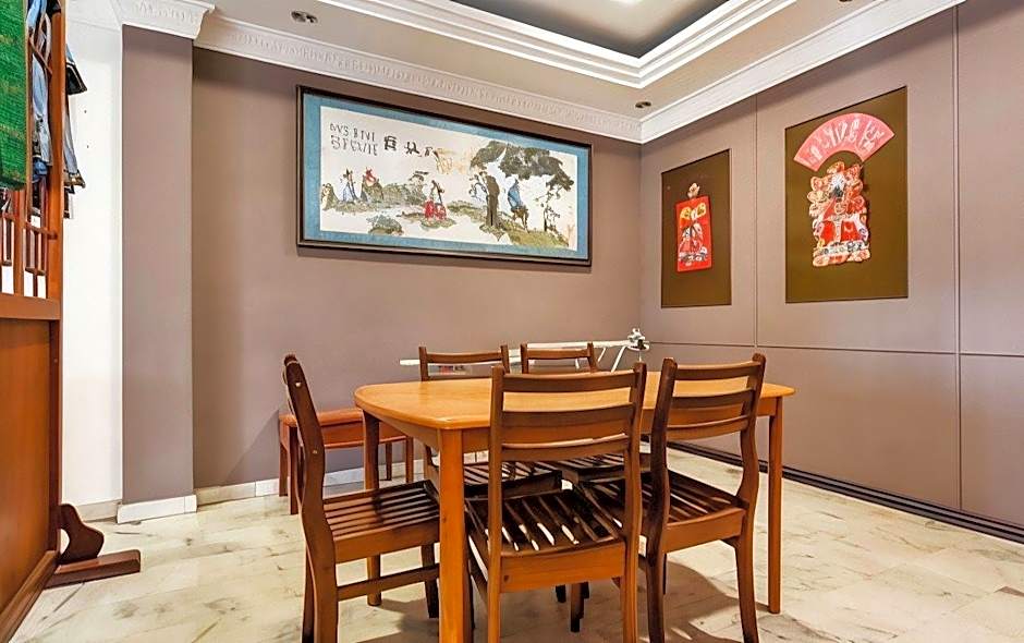 Anika Inn Kluang
