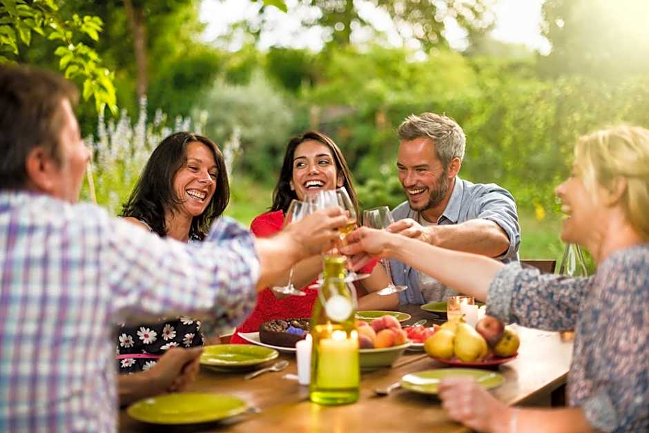 Mistral Hotel - For Solo Travelers