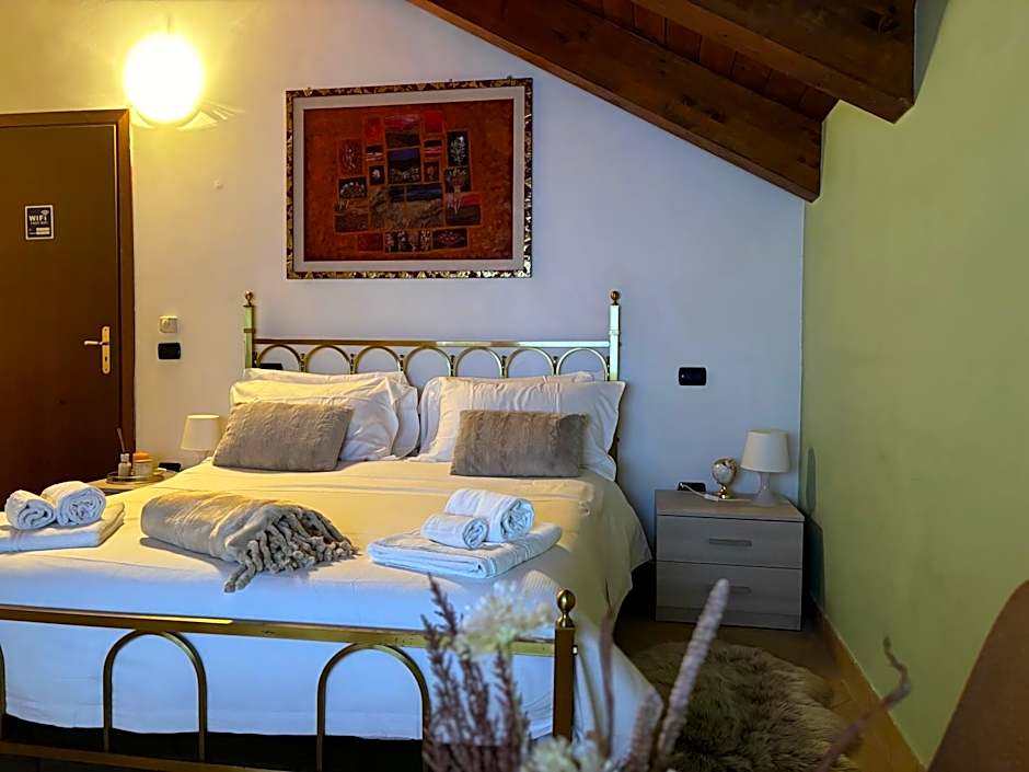 B&B Villa Guido