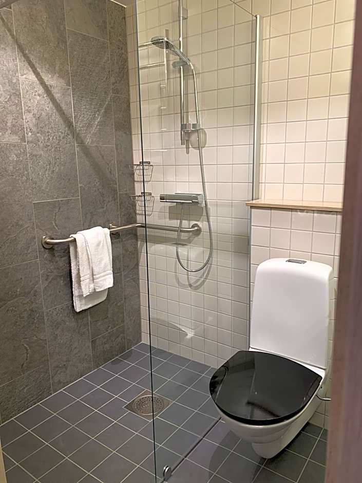 Åkulla Outdoor Resort