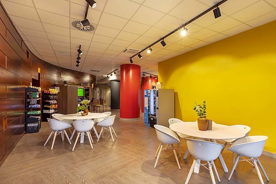 B&B Hotel Pomezia Roma