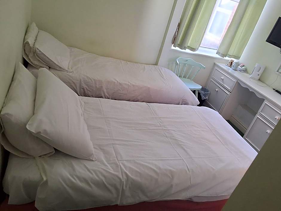 Riversvale Hotel