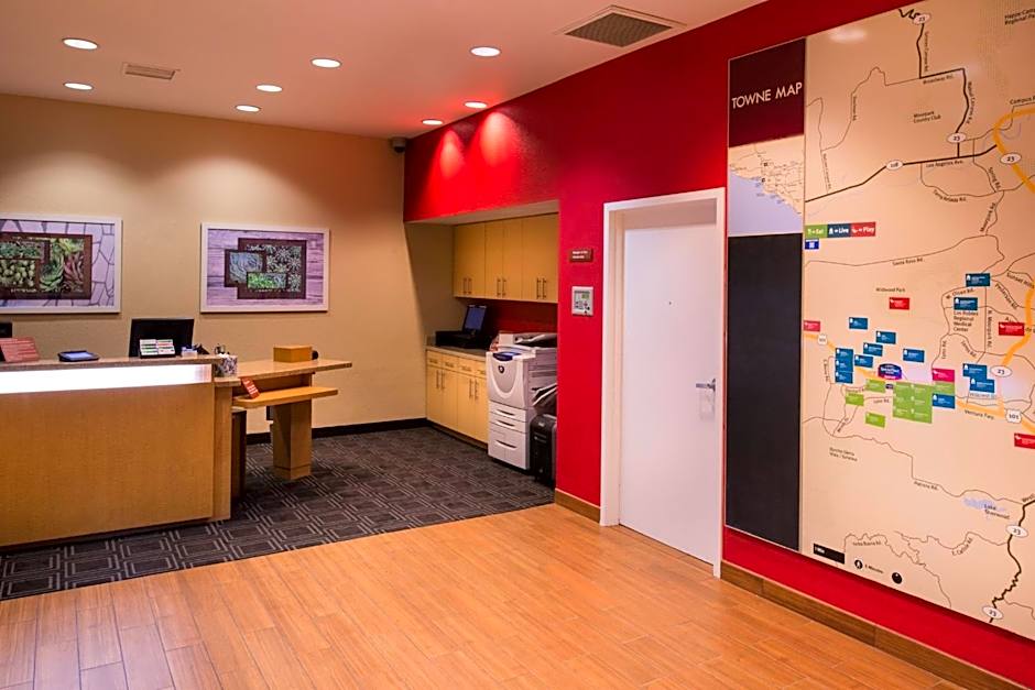 TownePlace Suites by Marriott Thousand Oaks Ventura County