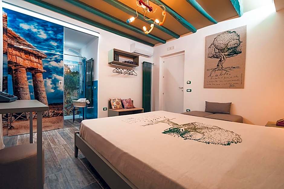 macchia mediterranea