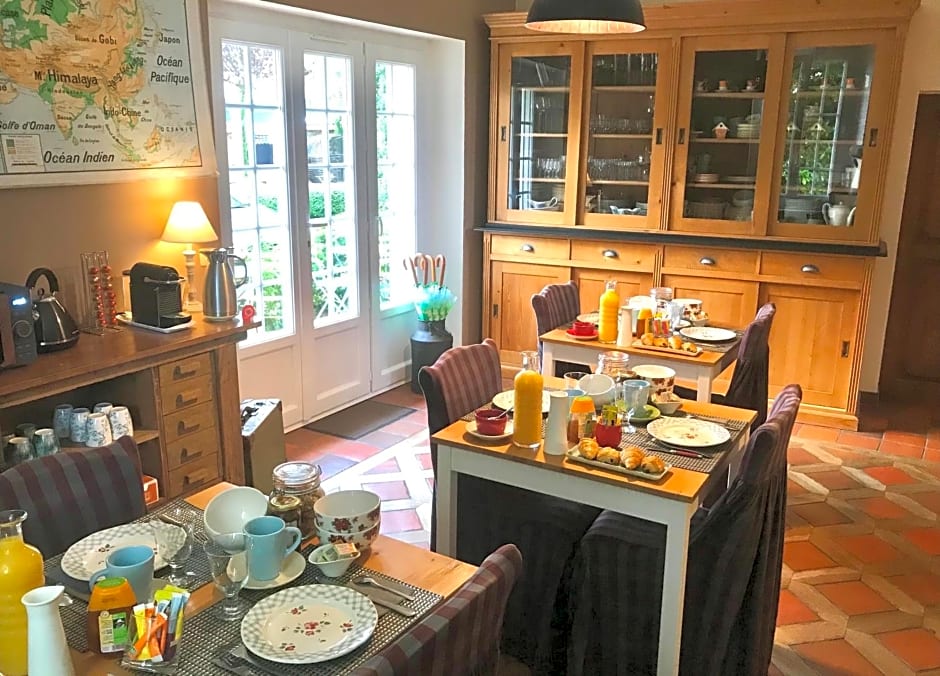 La Maison de Manolie