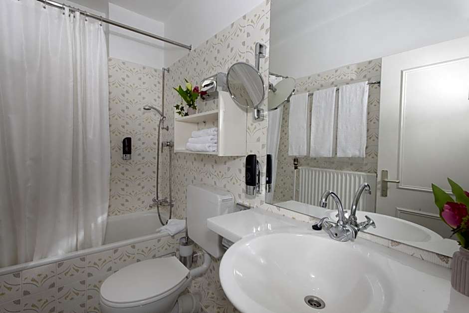 Gästehaus Kaiserhof Lübeck