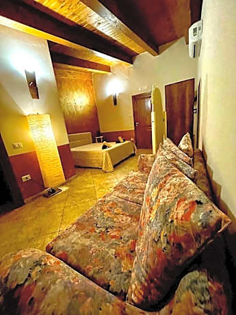 Jenny's House b&b