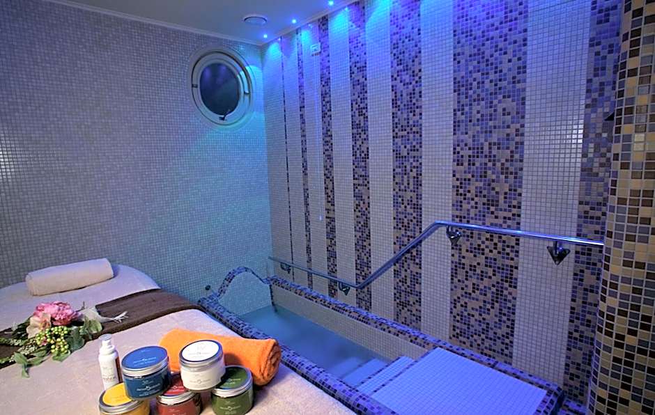 Hotel Savoia Thermae & SPA