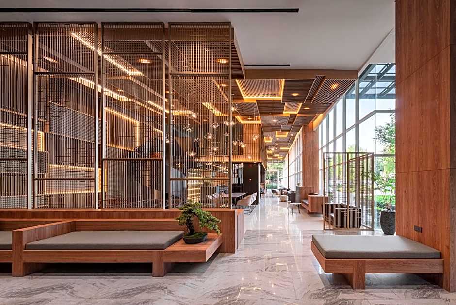 Wyndham Garden Bangkok Sukhumvit 42