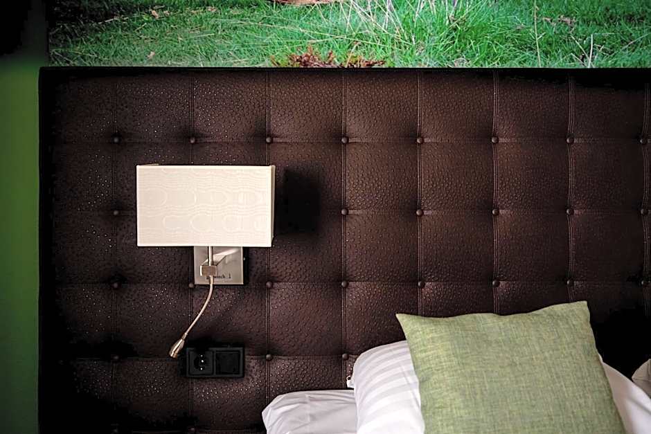Boshotel - Vlodrop, Roermond