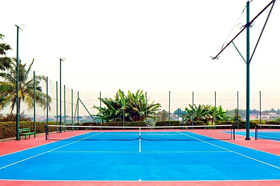 Sheraton Lagos Hotel