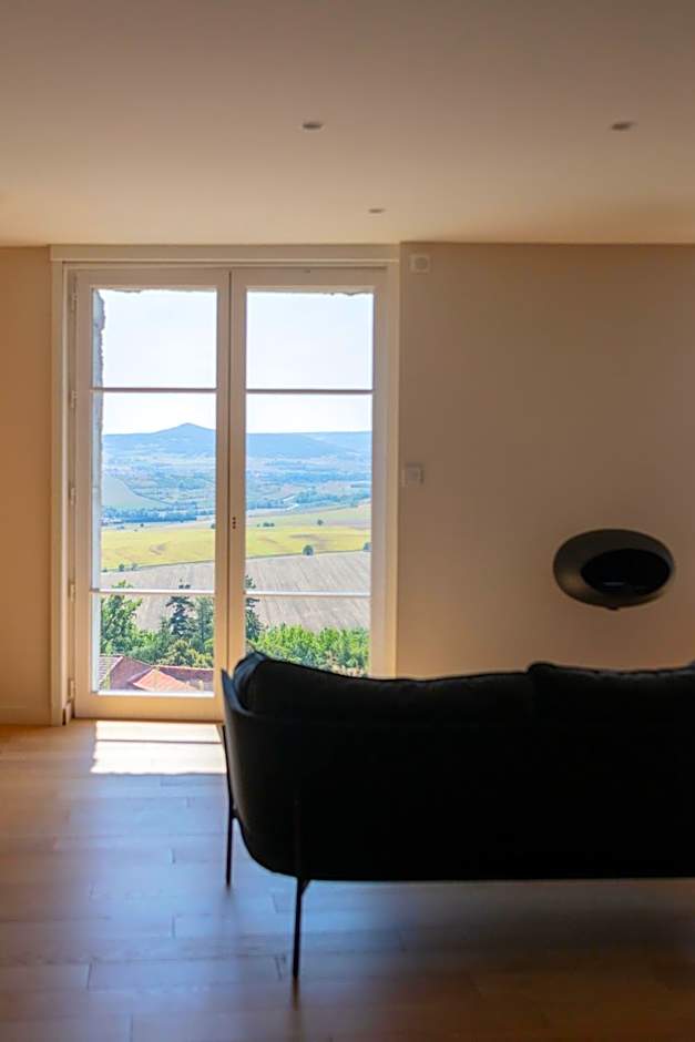 Hôtel & Restaurant Origines par Adrien Descouls - Teritoria