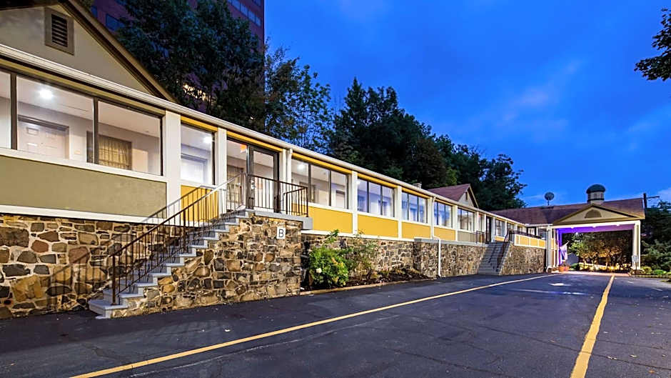 Best Western Fort Lee