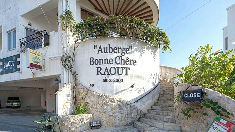 Auberge Bonne Chere Raout