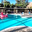 Vagabond Motor Hotel - Palm Springs