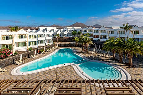 Apartamentos Morromar THe Home Collection