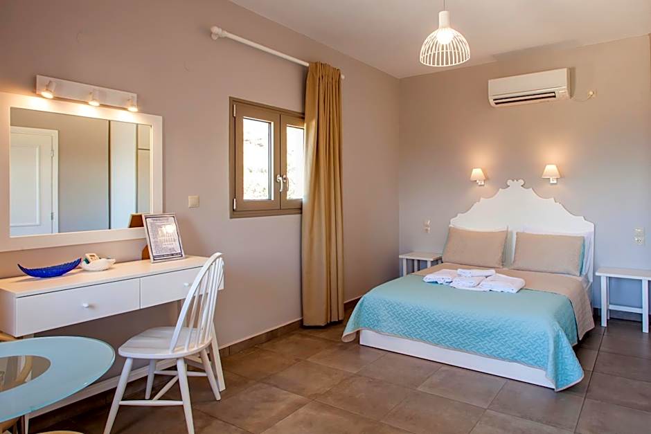 Mythos Suites Diskos