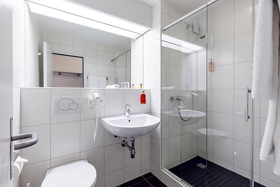 Sorell Hotel Sonnental