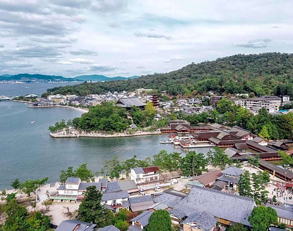 Miyajima Shiro