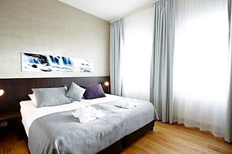 Tower Suite