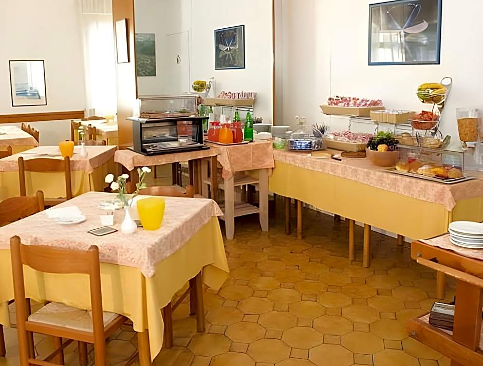 Hotel Velus