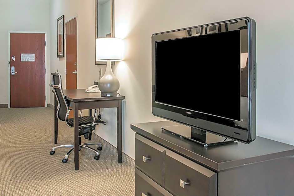 Comfort Suites South Bend Near Casino