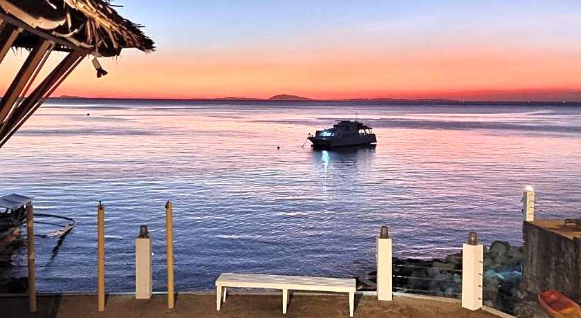 Aquaventure Reef Club