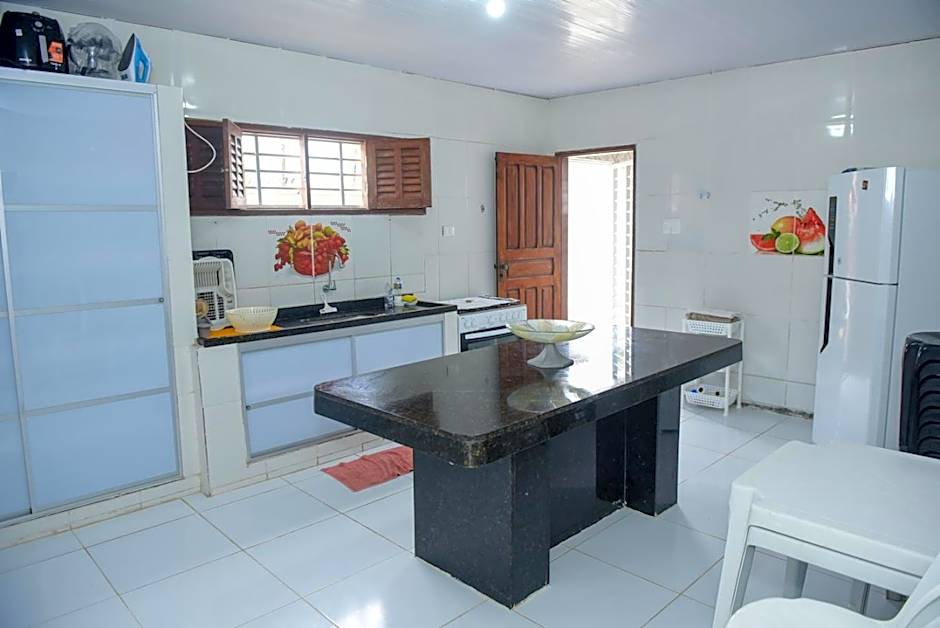 Casa confortavel c vista para o mar em Maragogi AL