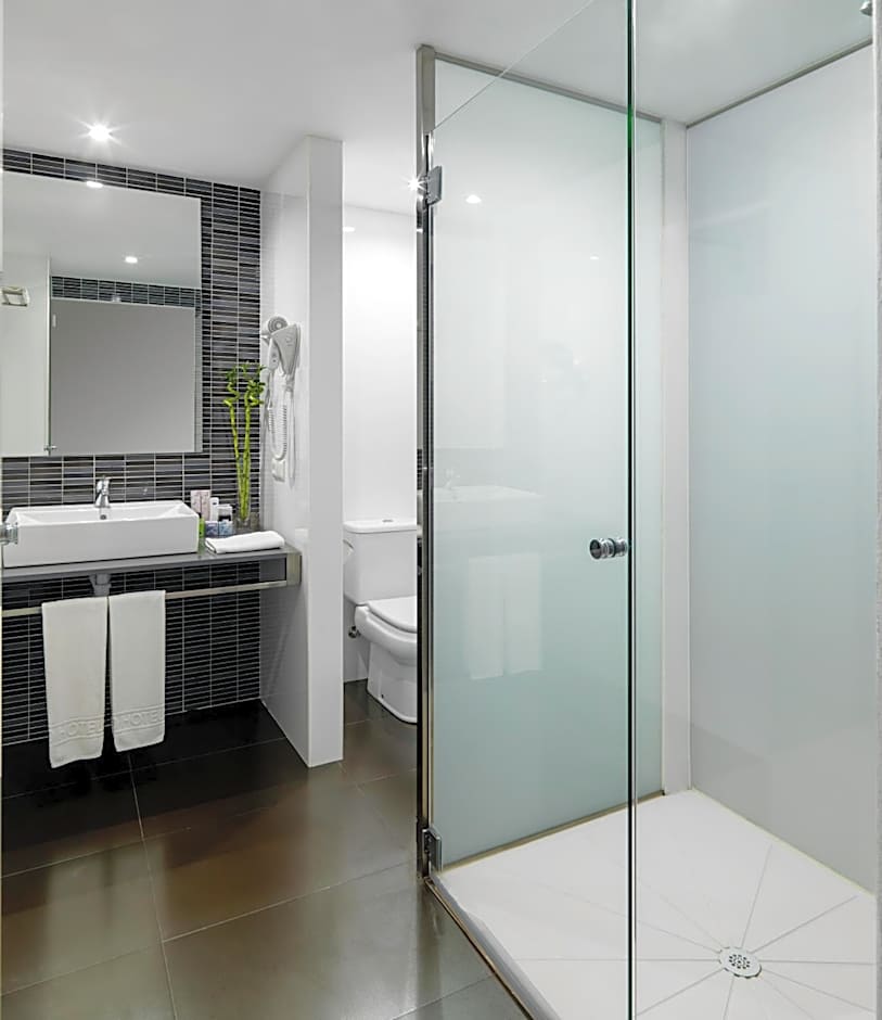 Boutique Hotel H10 White Suites - Adults Only