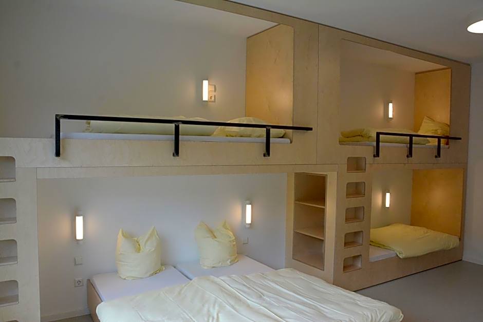 Youth Hostel Esch/Alzette