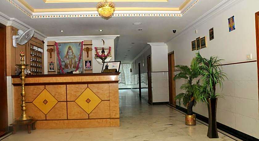 Hotel Gangothri