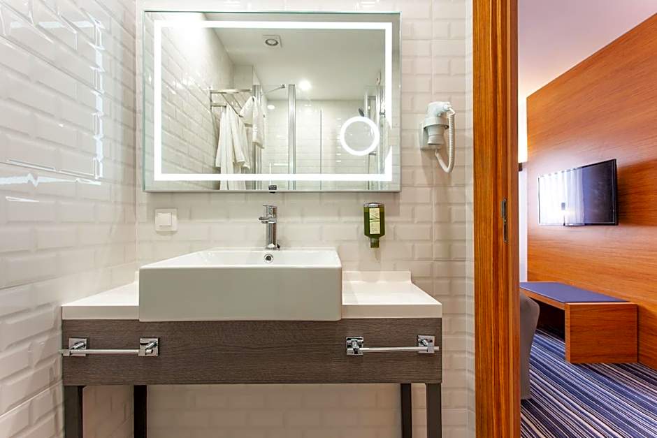 BEST WESTERN TERMINUS HOTEL