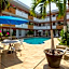 Hotel Azteca Inn
