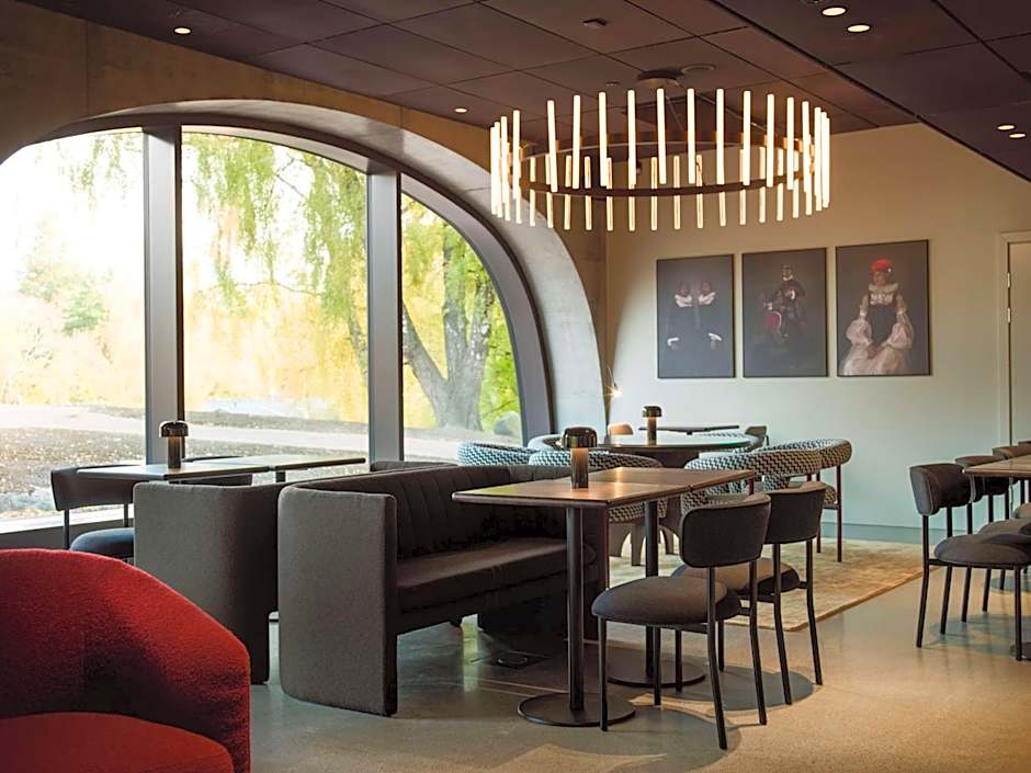 Radisson RED Helsinki