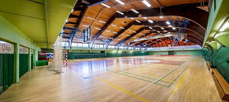 Rogla – Hotel Rogla